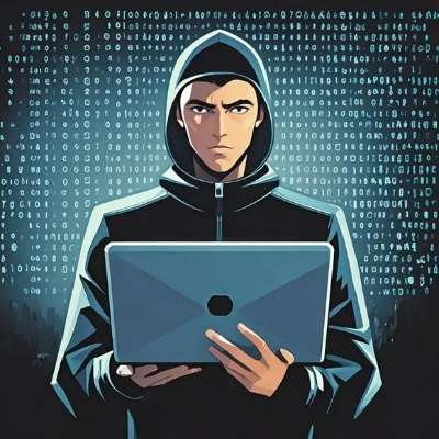 揭秘正规免费接单黑客QQ群