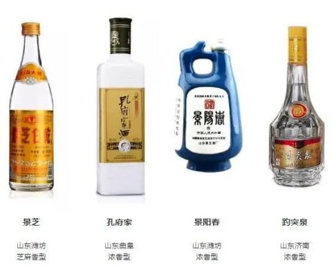 山东十大品牌白酒加盟全解析，如何选对品牌稳赚不赔？