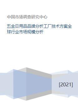 县城五金品牌如何突围，选品、运营与案例全解析