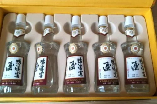 2023年民间口碑最好的白酒品牌排行榜，喝过的人都说好！