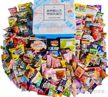 江西零食江湖，从街边小摊到全国热销的宝藏品牌