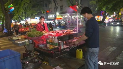 江西零食江湖，从街边小摊到全国热销的宝藏品牌