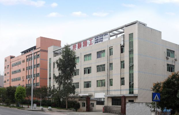 观澜精密五金品牌地址全解析，如何找到你的五金制造专家？