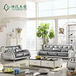 高端单人牛皮沙发品牌全解析，品质、设计和选购指南