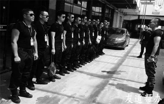 24小时在线黑客追款团队，揭秘跨境追债的地下特工队