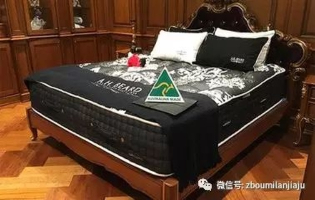 淄博银座家居床垫品牌介绍