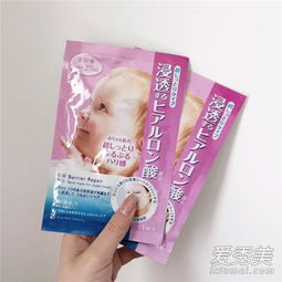 宝宝自制面膜品牌推荐，天然温和的护肤指南