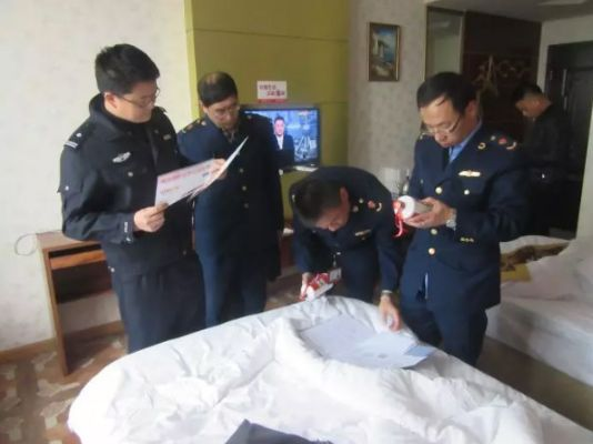 住宿记录公安保存几年？别再蒙在鼓里！