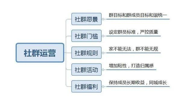 打造母婴社群的五大策略