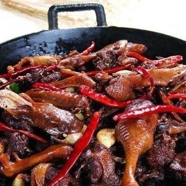 南昌湘菜加盟店品牌推荐