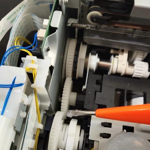 打印机清洗加盟品牌推荐及案例分析