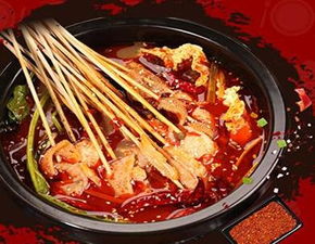 加盟串串香热门品牌店推荐