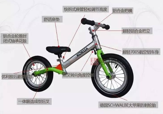 平衡车训练车品牌全解析，从入门到进阶的选购指南