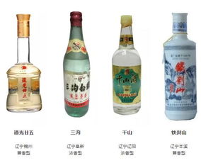 辽宁白酒品牌图鉴，从老字号到新势力