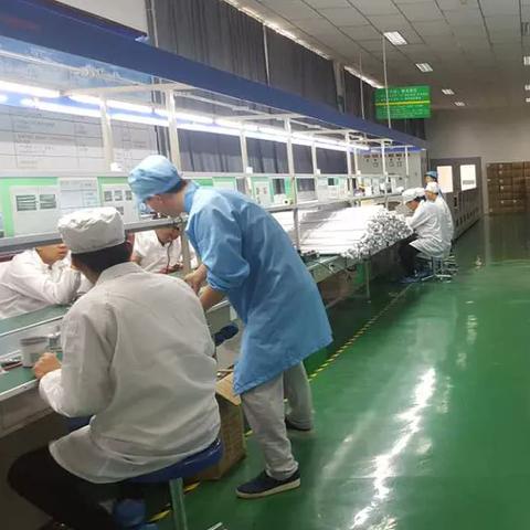 宁夏照明加盟店品牌推荐及案例分析