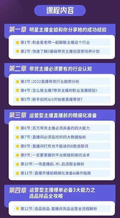 手把手教你用手机淘宝直播，从零到爆单的实战指南