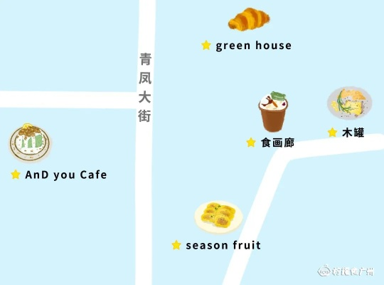 绵阳零食地图，从街头小摊到网红店铺的味觉之旅