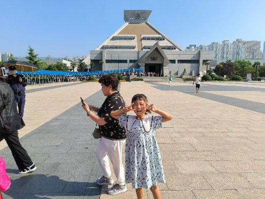 2023河南亲子游必看！这份宝藏景点排行榜让娃边玩边学超省心