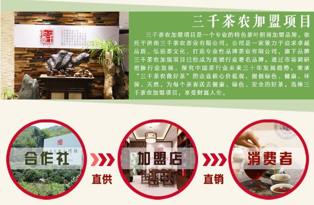宁都茶品牌加盟店一览