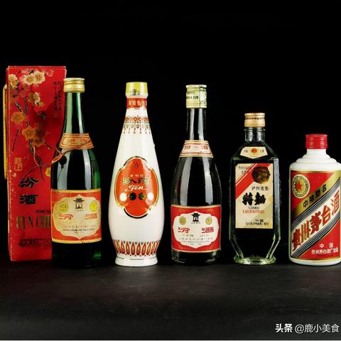 米香白酒选购指南，这8款品牌喝过都说绝，附避坑小贴士