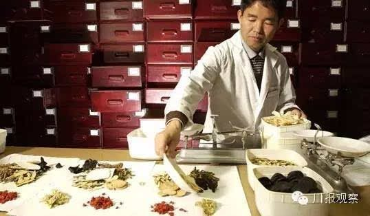 韩国中医药品牌，传统与现代的融合