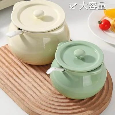陶瓷猪油壶家用推荐，老祖宗的智慧，现代厨房的必备神器
