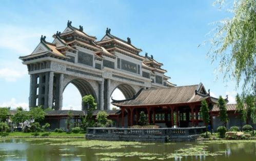 顺德大良必打卡景点全攻略！本地人私藏的5大理由告诉你为什么这里值得逛