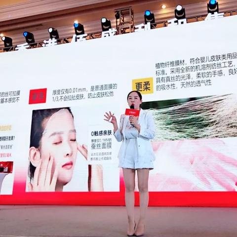 美丽加盟店衣服品牌推荐—探寻时尚新势力