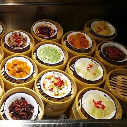 新疆美食加盟店品牌推荐