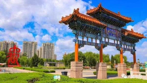 禹城周边游推荐，这10个景点让你周末不重样！附免费攻略