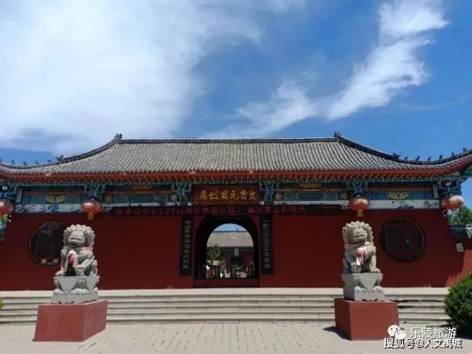 禹城周边游推荐，这10个景点让你周末不重样！附免费攻略