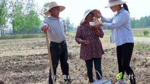 乡村小乔的抖音百万之路，从田间地头到千万直播间，3大核心策略+真实案例拆解