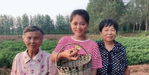乡村小乔的抖音百万之路，从田间地头到千万直播间，3大核心策略+真实案例拆解