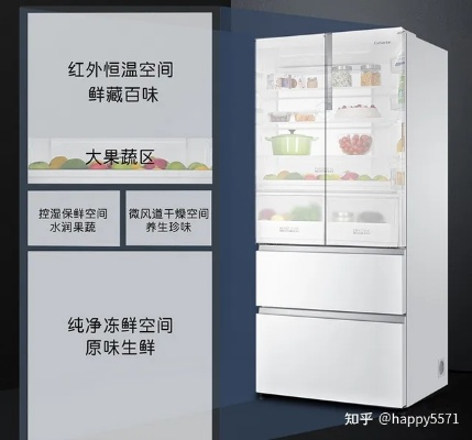 2000-3000元超薄冰箱选购全攻略，薄至18cm的千元级冰箱推荐