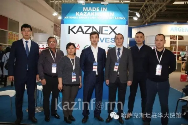 哈萨克斯坦五金品牌，从草原到全球的硬核制造之路