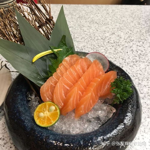 三文鱼加盟热门品牌大盘点