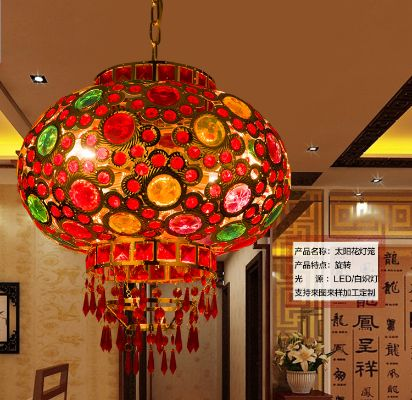 厦门家居灯笼品牌商