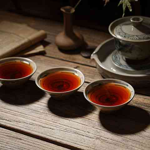 张一茶，从茶园到茶杯的匠心传承与创新之路