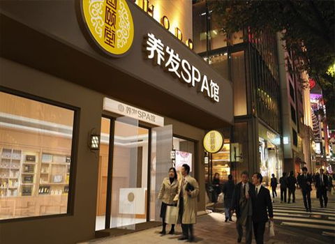 重庆品牌燕窝加盟店推荐及案例分析