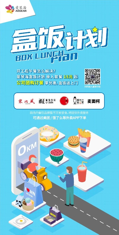 盒饭外卖加盟店热门品牌推荐