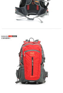 女士户外背包品牌精选