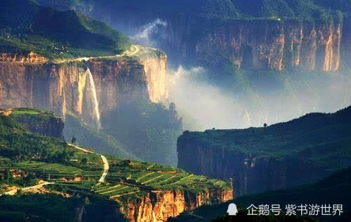 阳泉白酒探秘，藏在太行山麓的小酒王国
