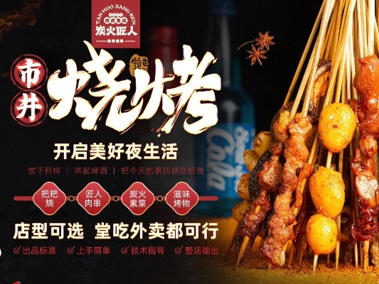 德州烧烤加盟店品牌推荐