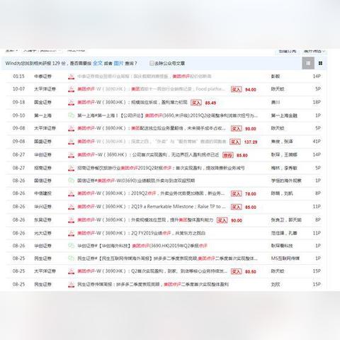 怎样在美团上查酒店记录？超详细教程带案例解析