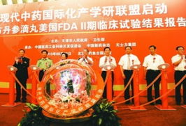中国医药品牌创建之路