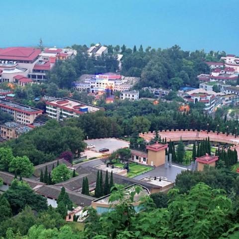 住宿查询记录，一段美好的旅程起点
