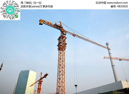 塔吊红色玩具品牌全解析，从德国进口到国产热销，这些品牌你了解多少？