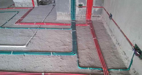 全球水电装修工具品牌概览