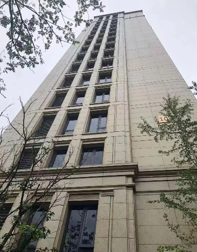 小区外墙板材品牌全解析，选对材料，守护家的安全与美观