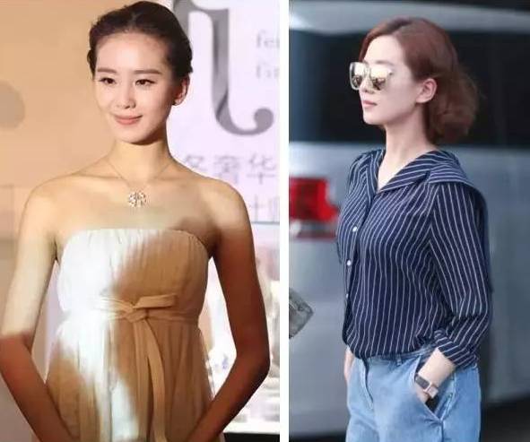 秋冬穿旗袍的N种打开方式，品牌外搭衫如何穿出高级感？